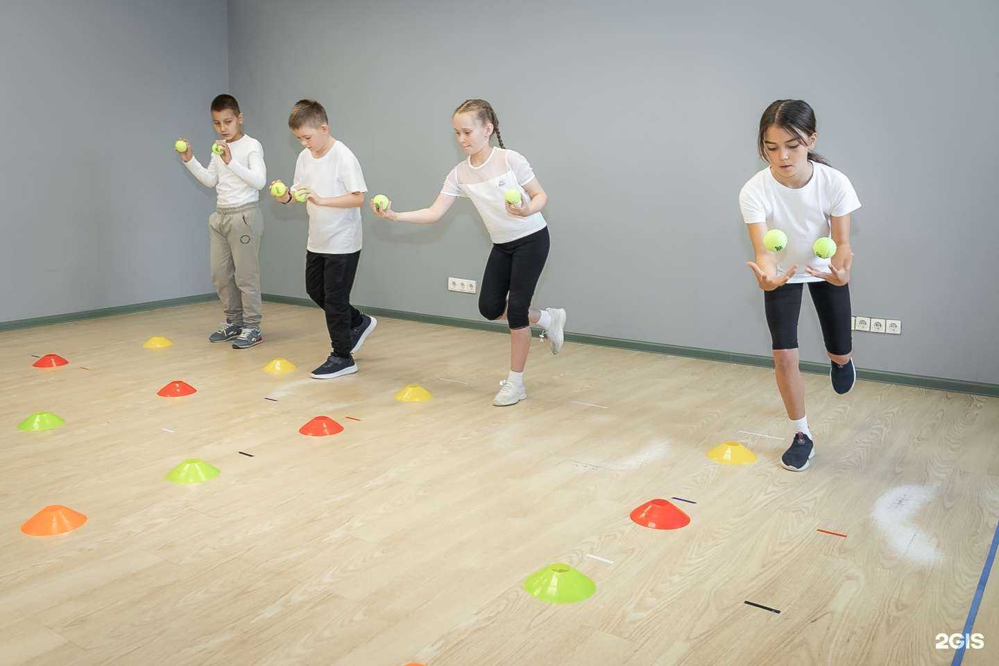 Отзывы на компанию АктивКид в Перми c фото