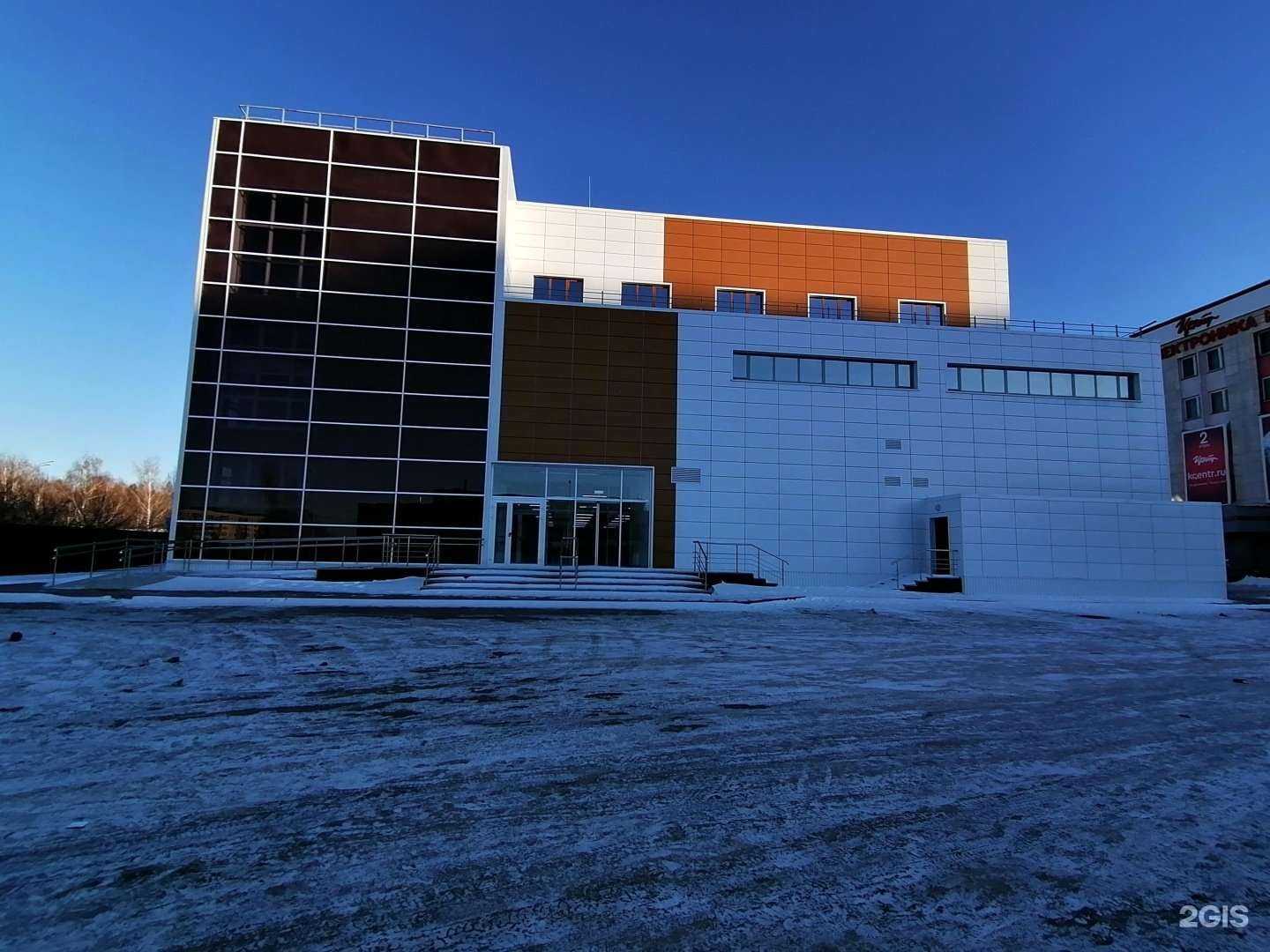 Отзывы на компанию Тандем в Октябрьском c фото - фотография 2 из 2