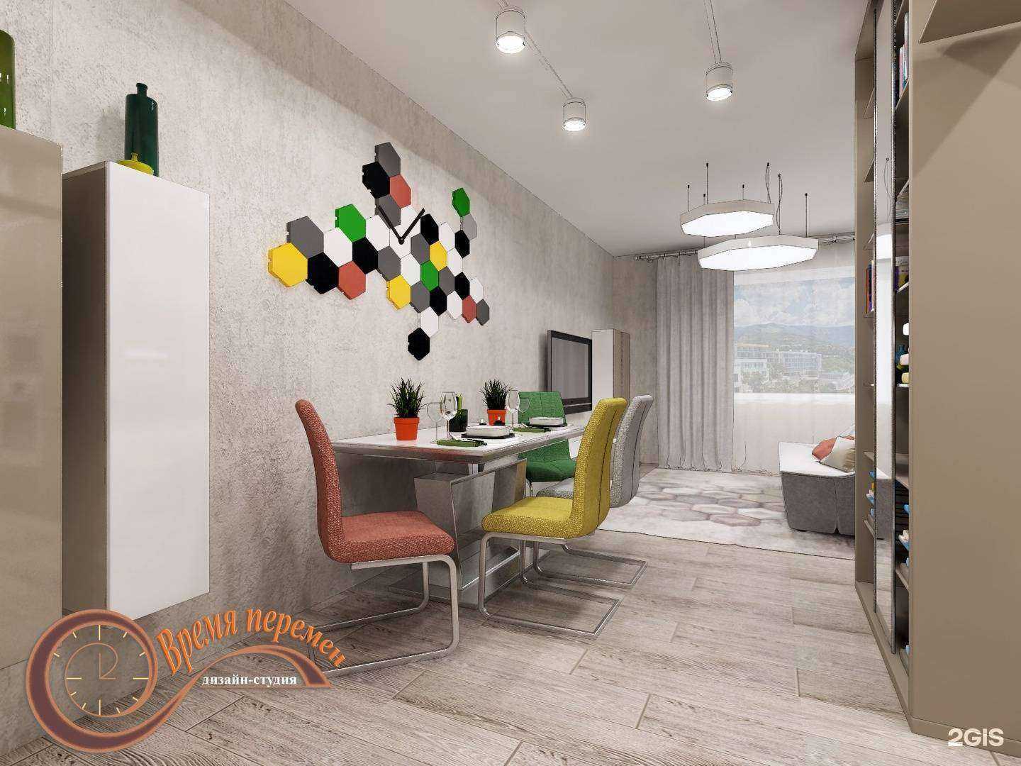 Отзывы на компанию Время перемен в Хабаровске c фото