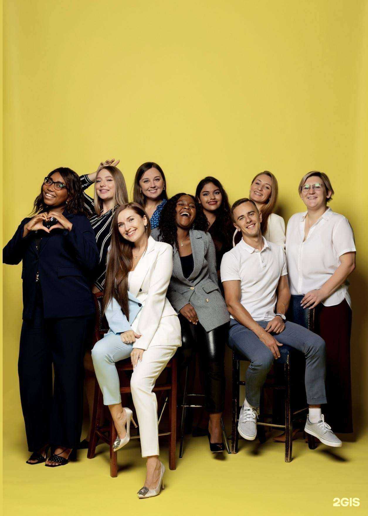 Отзывы на компанию Diana English School в г. Владивосток c фото