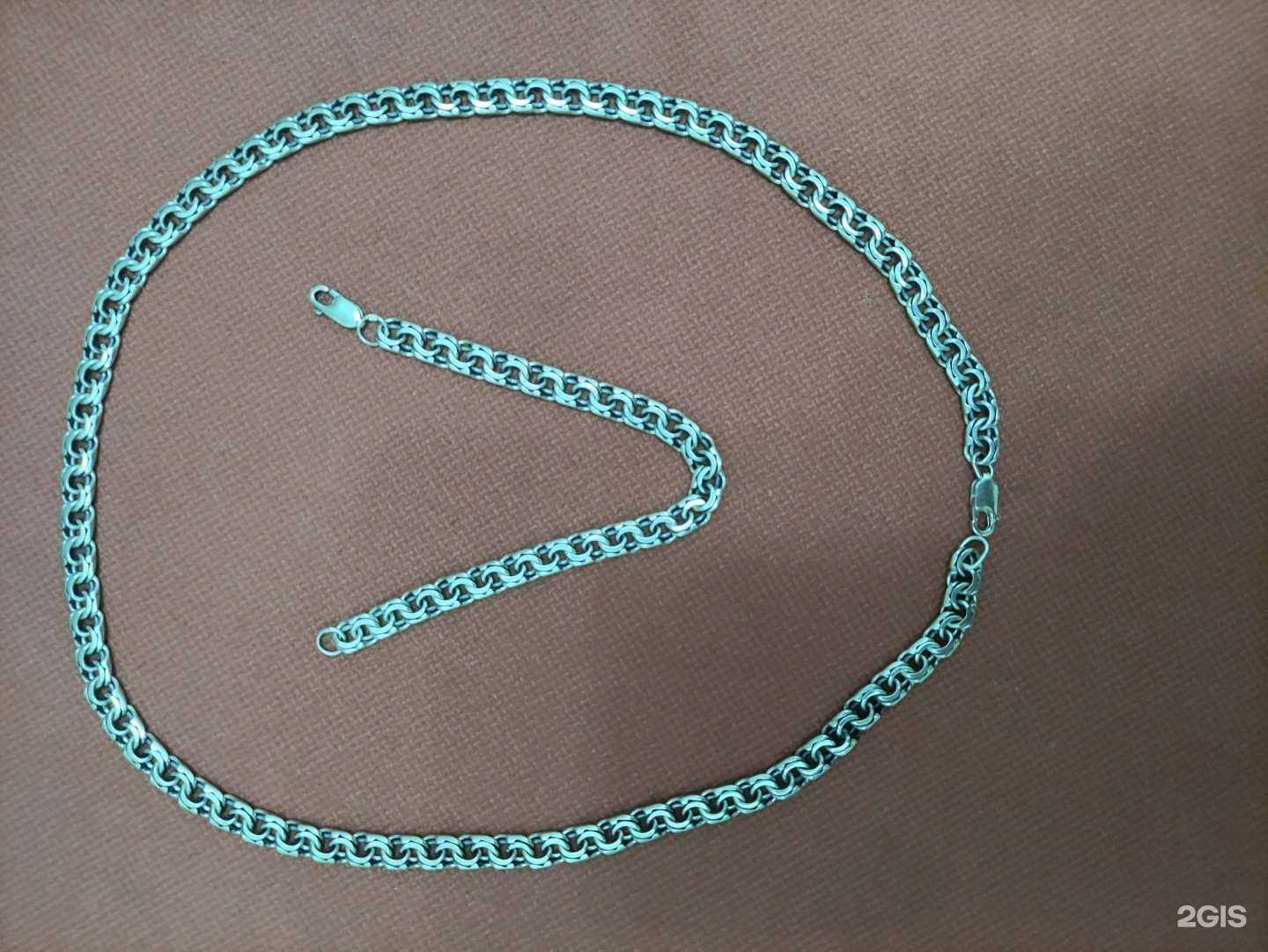 Отзывы на компанию Ювелирная мастерская в Челябинске c фото