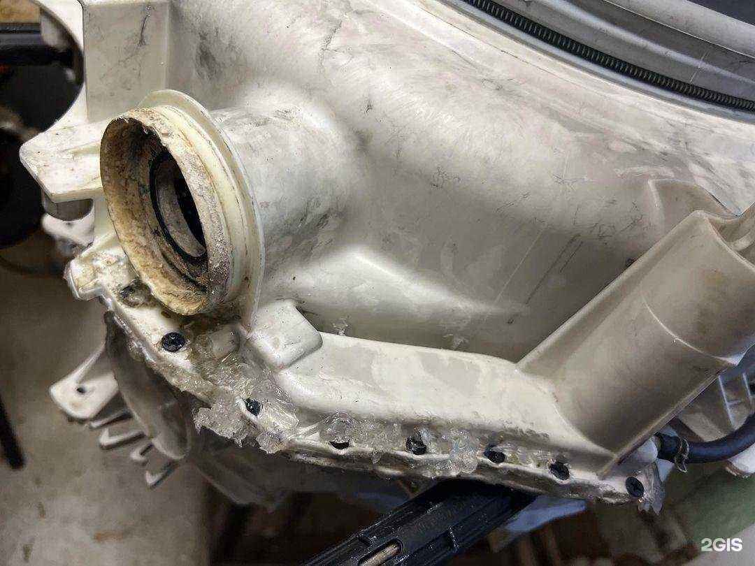 Отзывы на компанию РБТ Сервис в г. Оренбург c фото