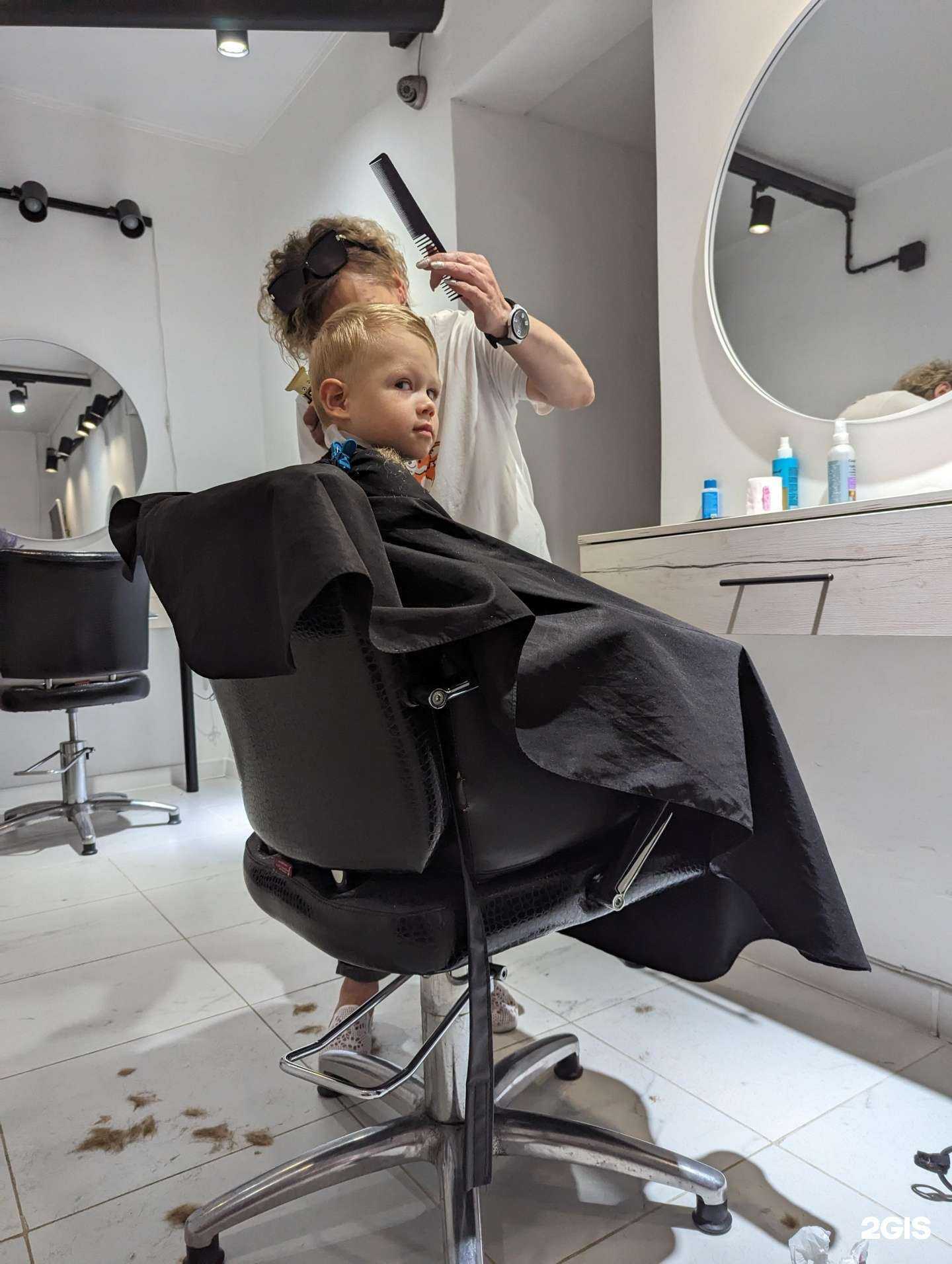 Отзывы на компанию Стрижка One в Тюмени c фото