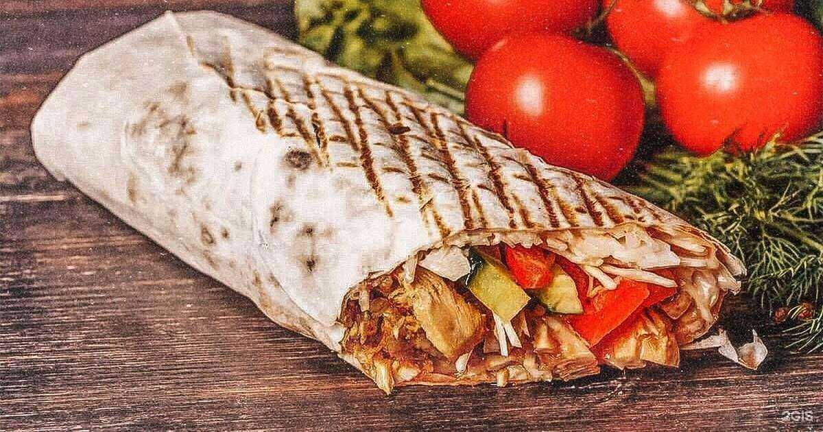 Отзывы на компанию Уголок вкуса. Шаурма в Кляре в г. Кемерово c фото