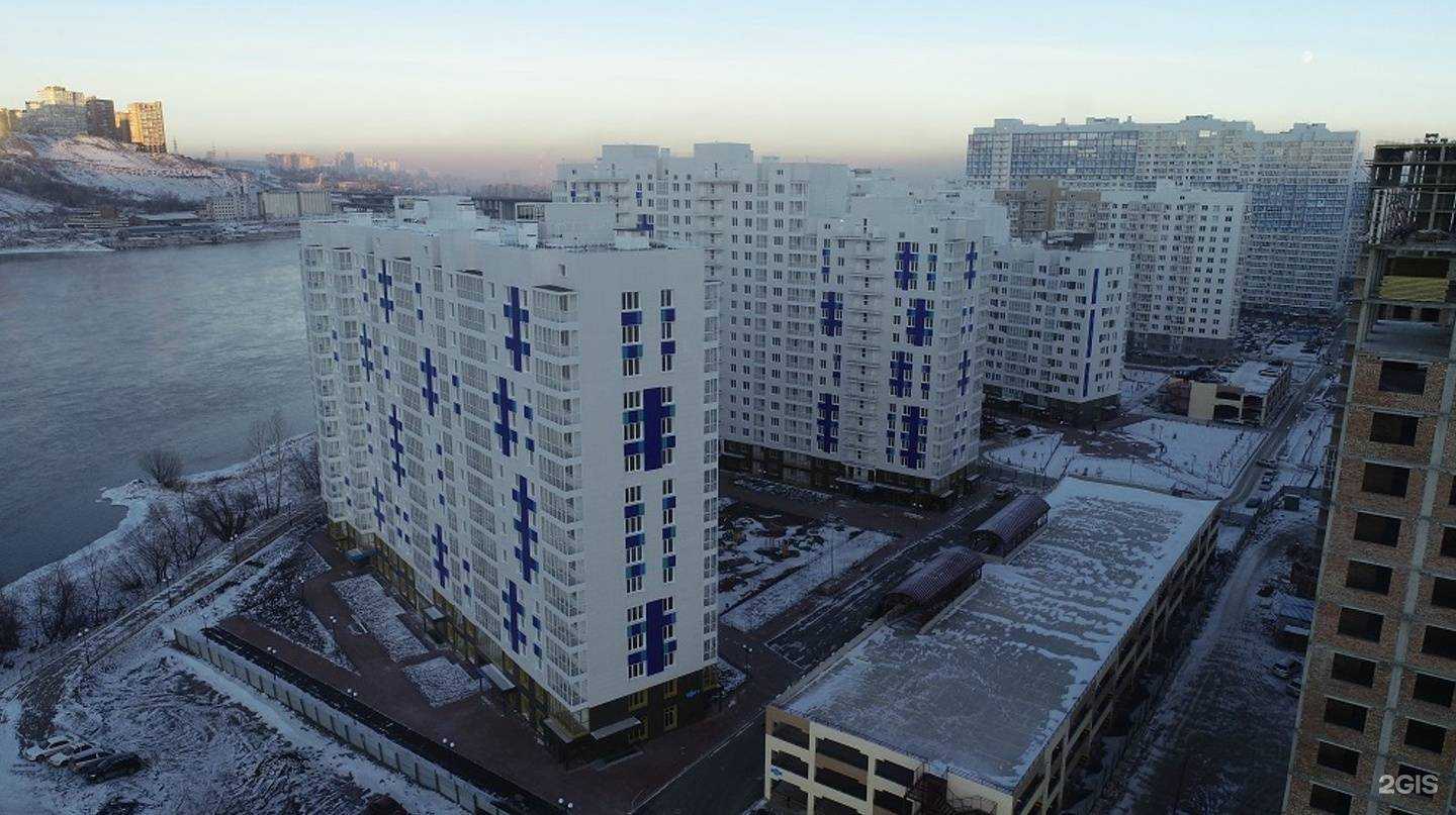 Отзывы на компанию Apart Hotel в г. Красноярск c фото