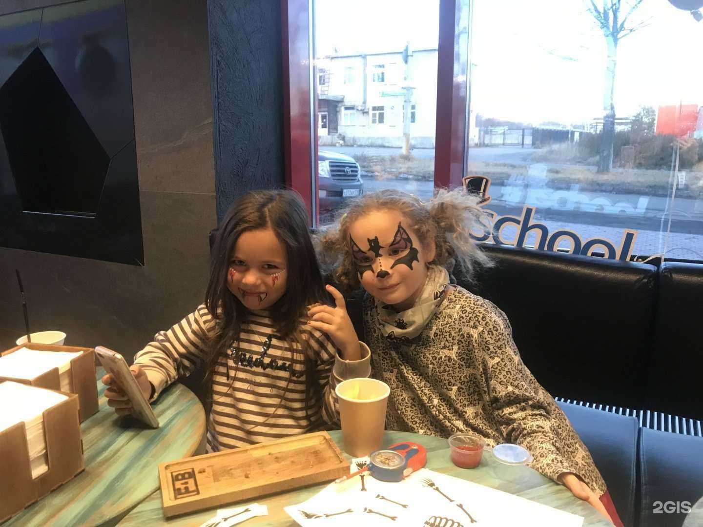 Отзывы на компанию J-school в Петропавловске-Камчатском c фото