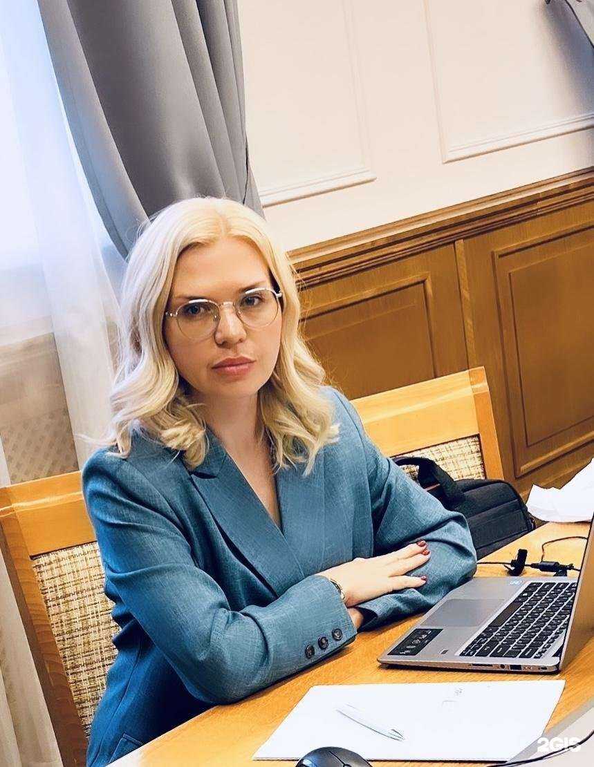 Отзывы на компанию Юридический кабинет Шевченко М.В. в г. Новосибирск c фото