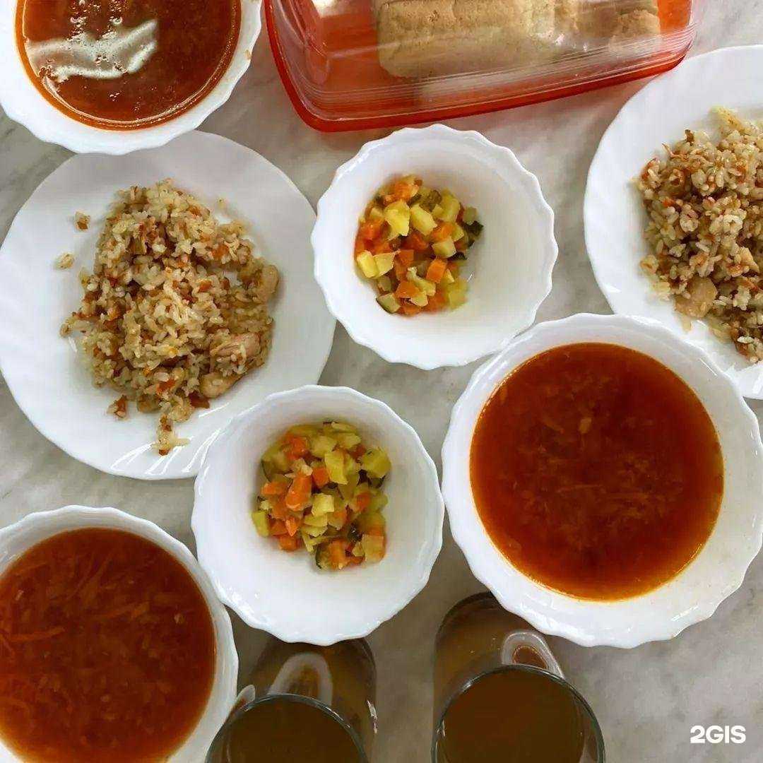 Отзывы на компанию Гимназия №1 в Оренбурге c фото