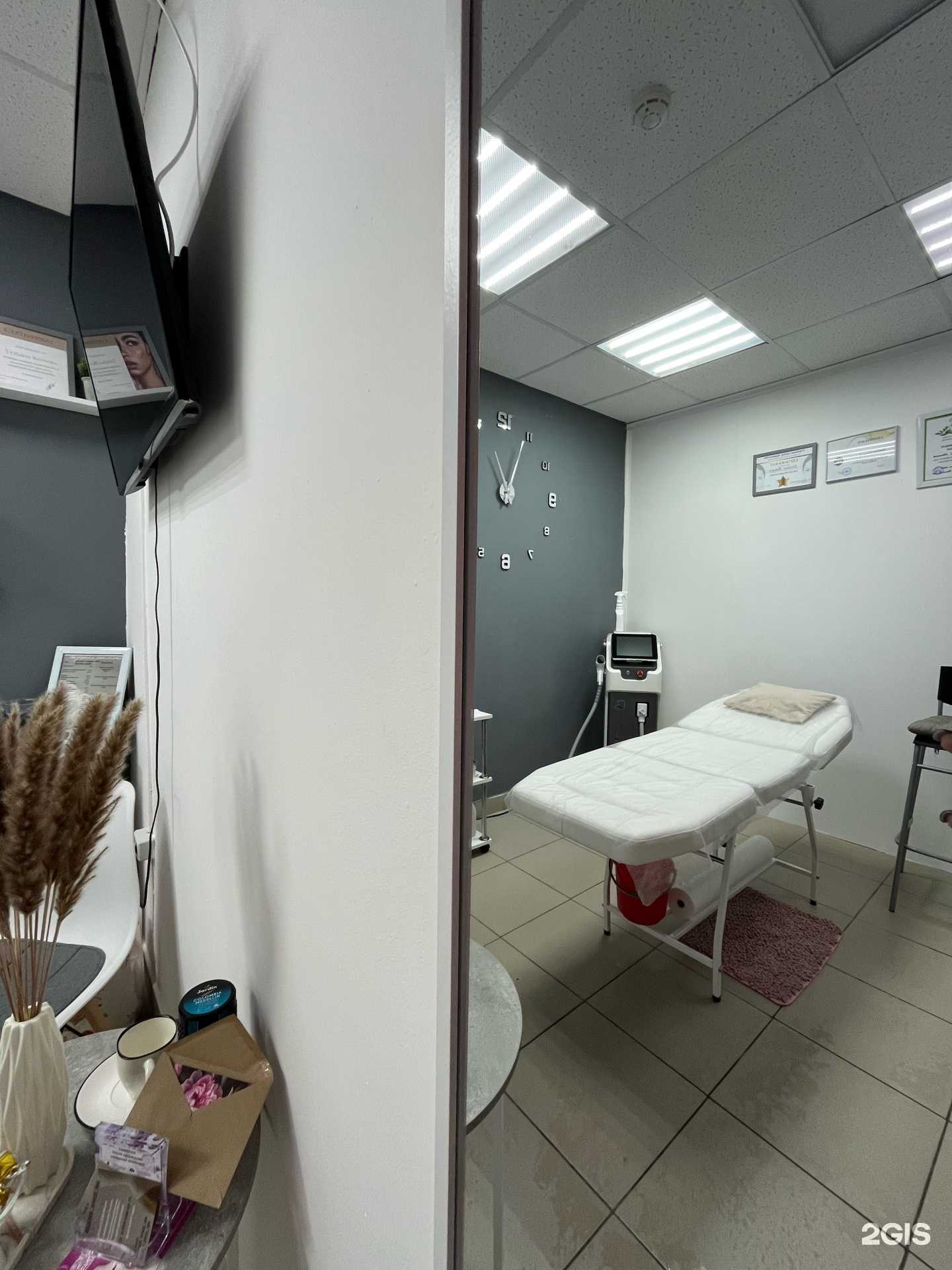 Отзывы на компанию La_Space в Нижнем Новгороде c фото