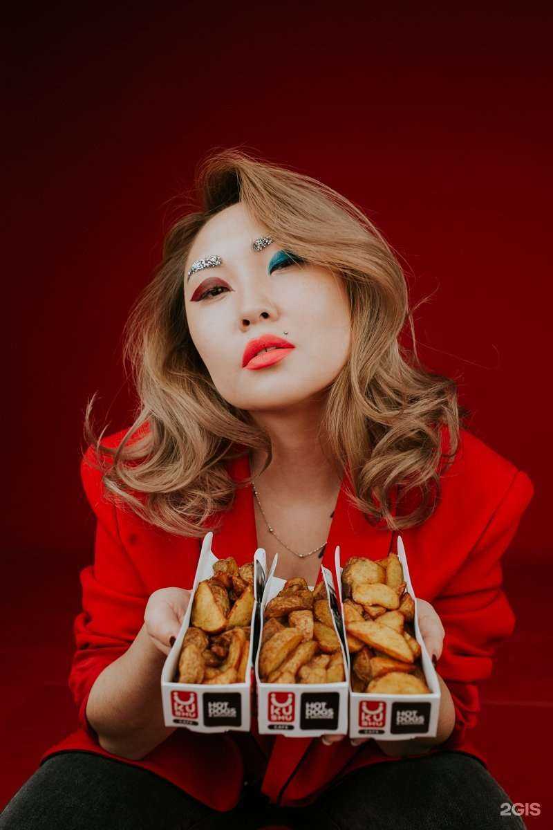 Отзывы на компанию Укушу в г. Хабаровск c фото