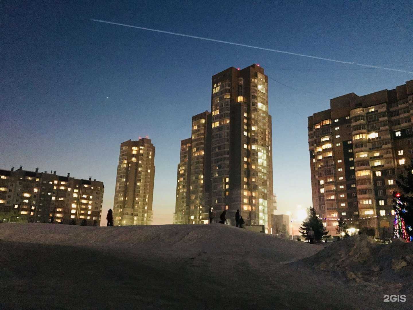 Отзывы на компанию Чистилище в Красноярске c фото - фотография 2 из 2