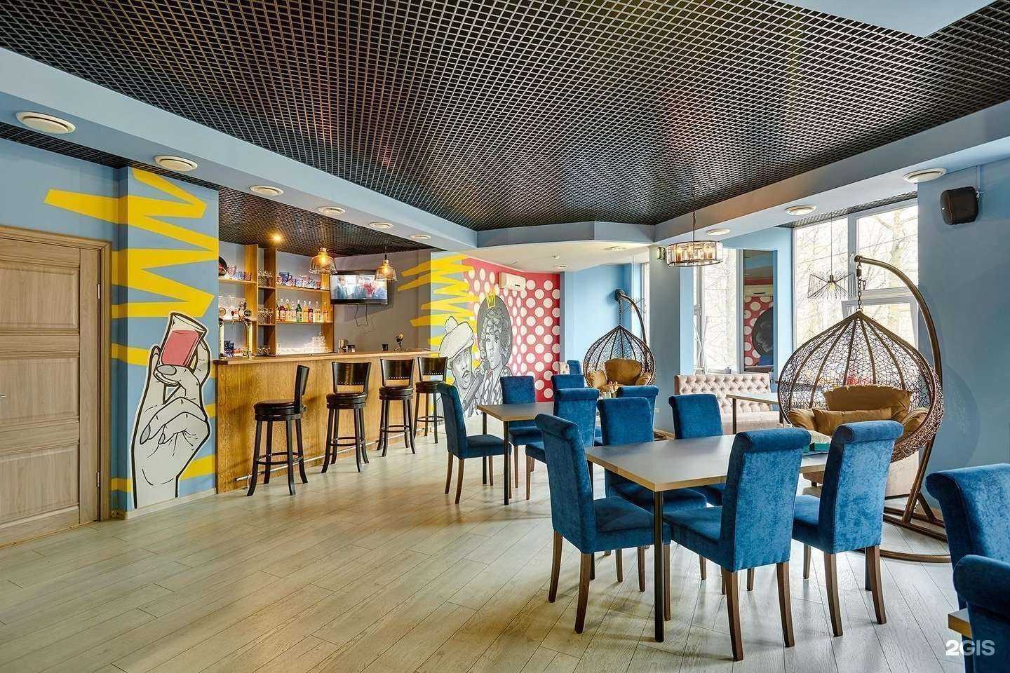 Отзывы на компанию Кушай Слушай в г. Химки c фото