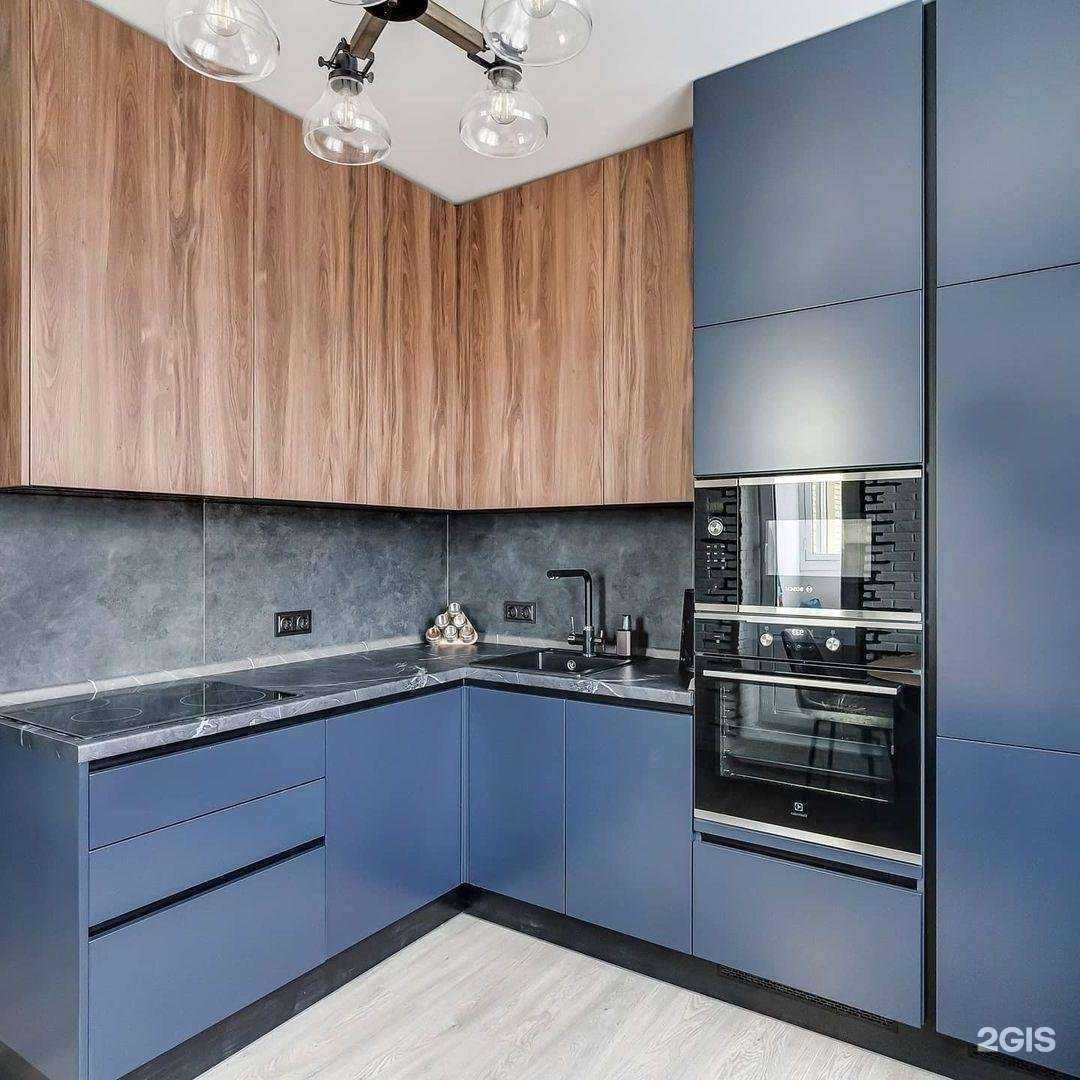 Отзывы на компанию K2 Home в Екатеринбурге c фото