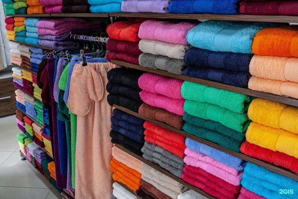 Отзывы на компанию Текстиль Коми в Сыктывкаре c фото