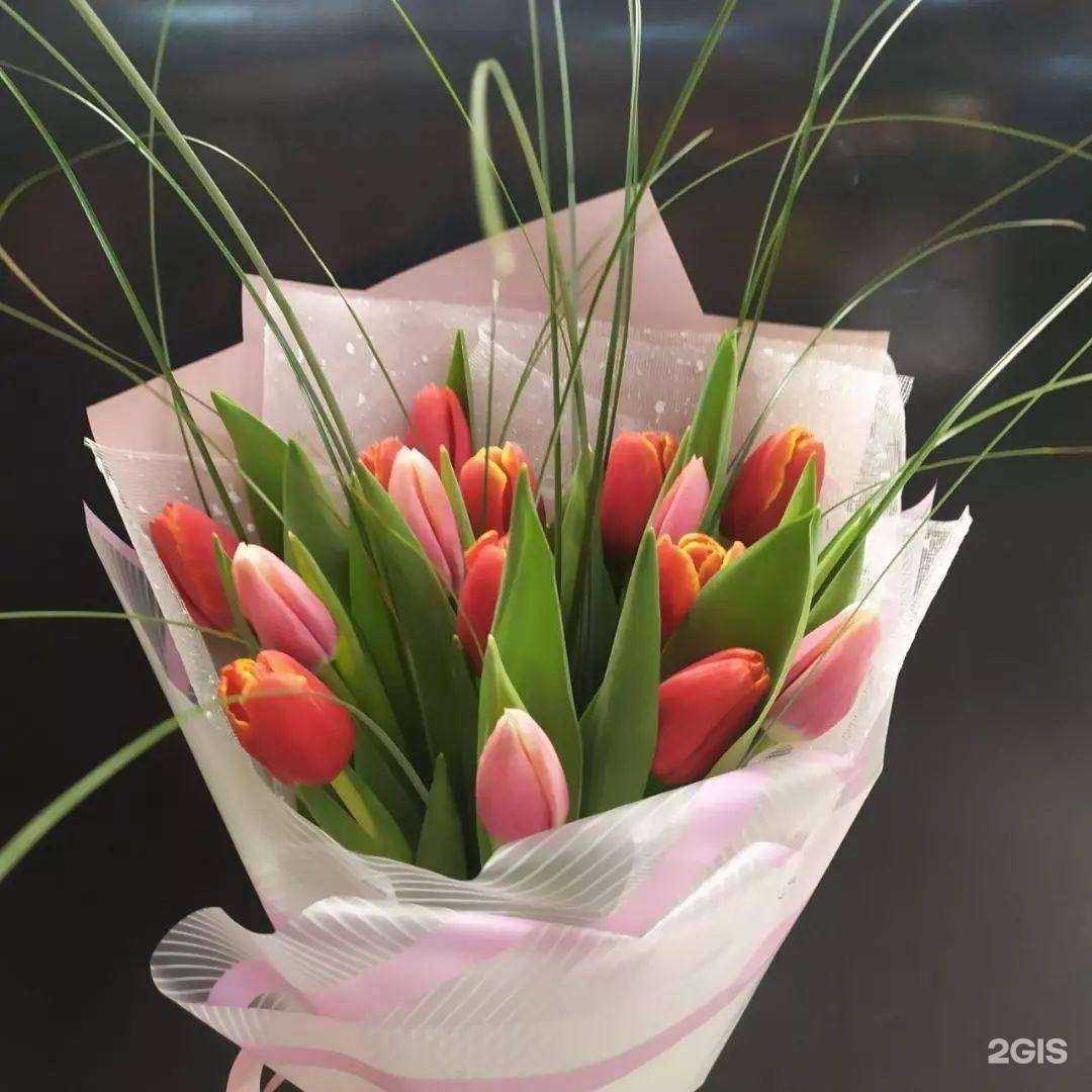 Отзывы на компанию Цветы на Тезинской в Родниках c фото