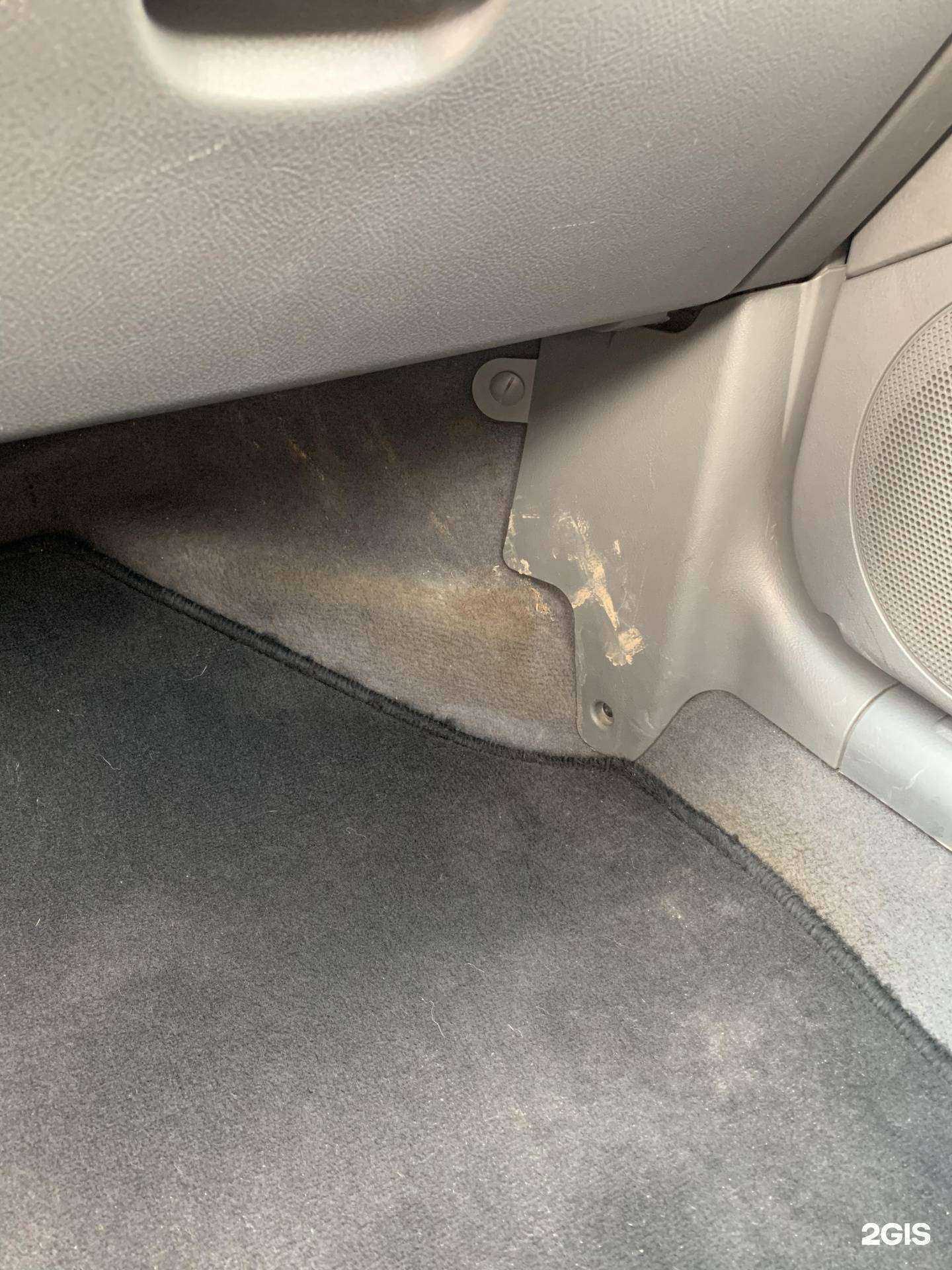 Отзывы на компанию Автомойка в г. Сочи c фото