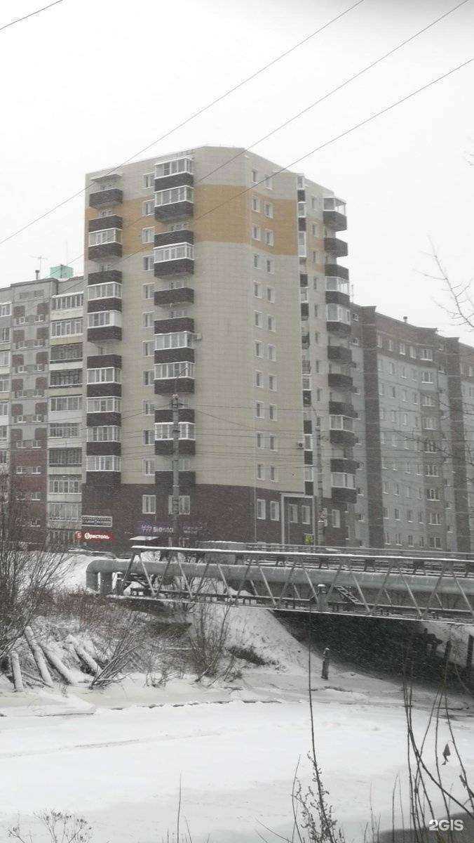 Отзывы на компанию Inizio в Архангельске c фото - фотография 2 из 2