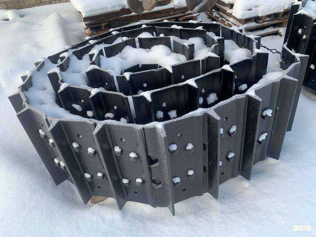 Отзывы на компанию Мир тяжелых механизмов в Челябинске c фото