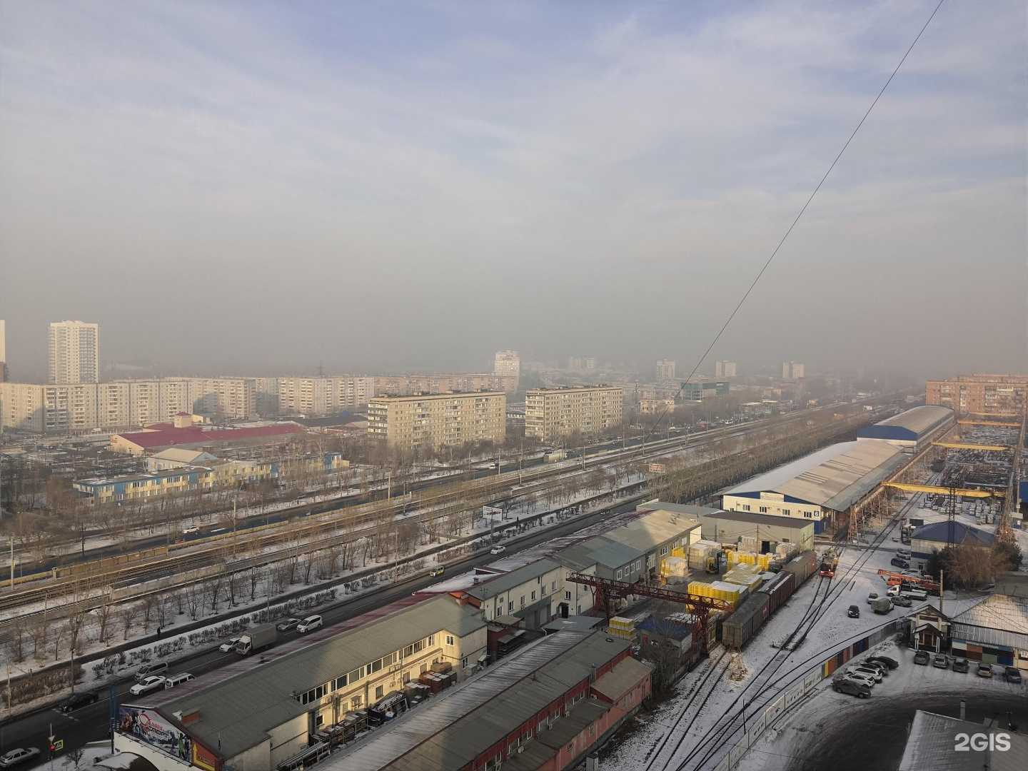 Отзывы на компанию Скм-мебель в Красноярске c фото - фотография 2 из 2