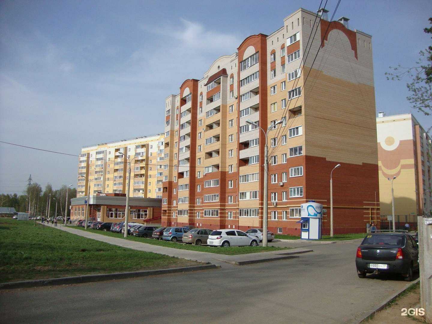 Отзывы на компанию Студия красоты Дьячковой Анастасии в Ижевске c фото