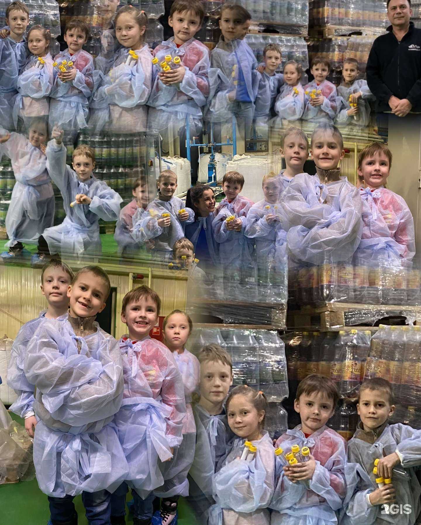 Отзывы на компанию Робот в Петропавловске-Камчатском c фото