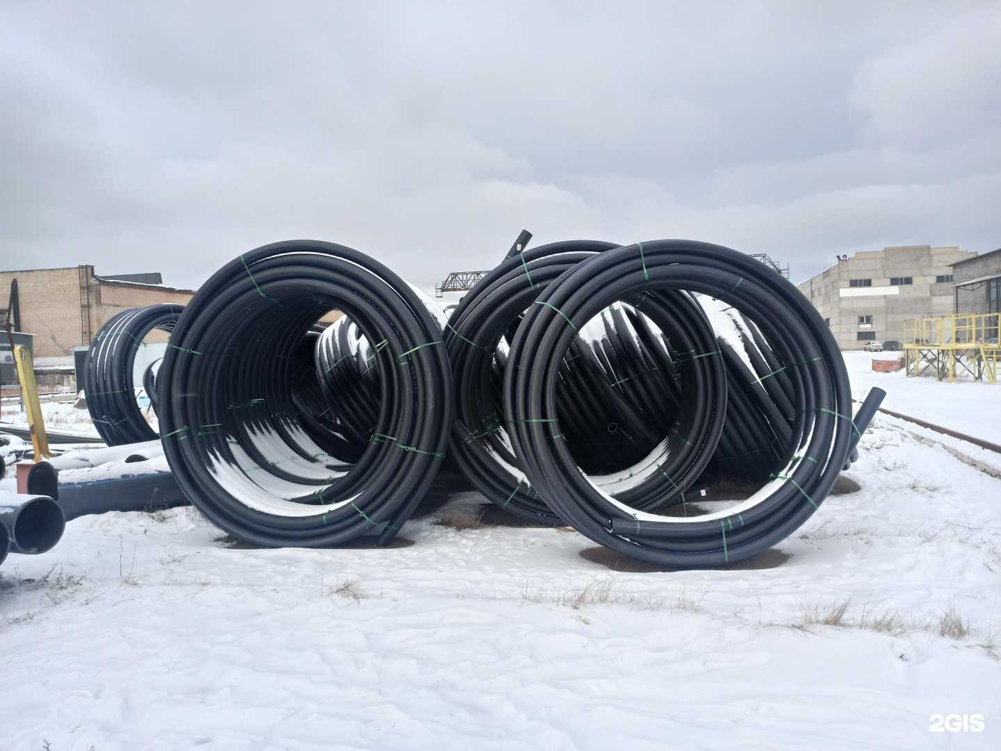 Отзывы на компанию Комплектация Монтаж Сервис в г. Челябинск c фото