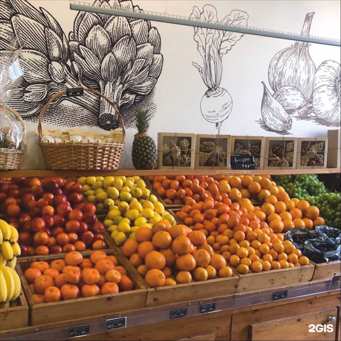 Отзывы на компанию Грядка в Липецке c фото