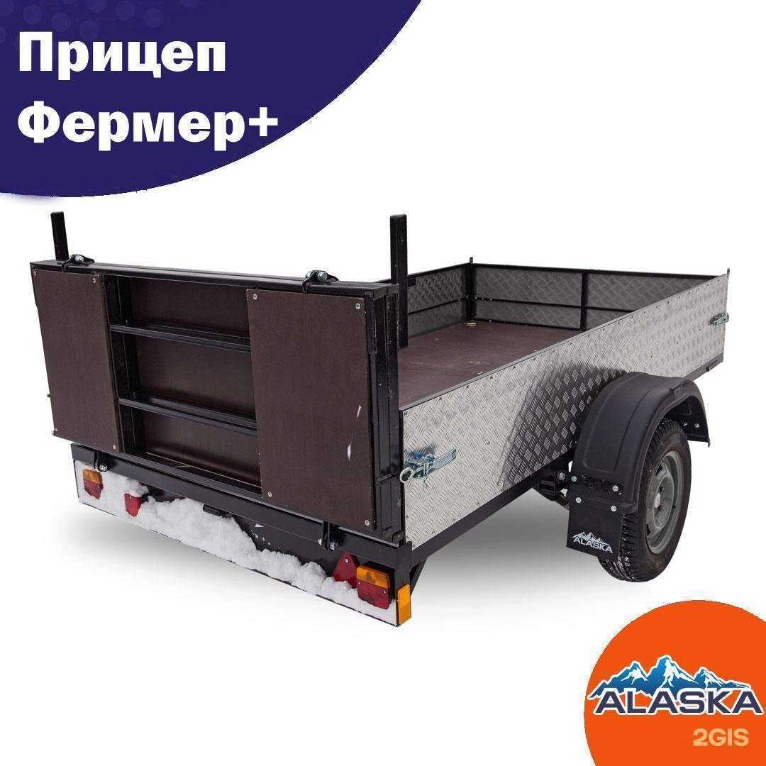 Отзывы на компанию Аляска в г. Красноярск c фото