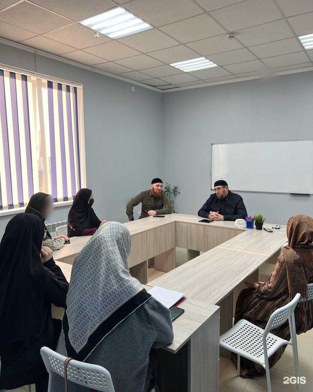 Отзывы на компанию Sibawayh в г. Грозный c фото