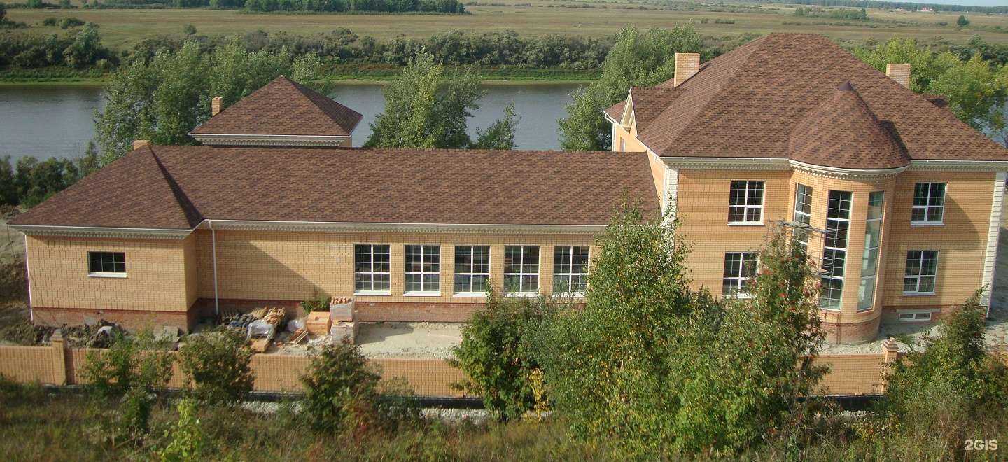 Отзывы на компанию Крофос в Пятигорске c фото