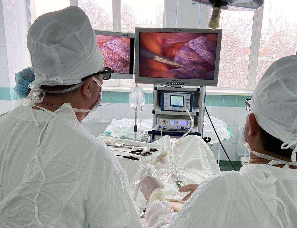 Отзывы на компанию Федеральный Сибирский научно-клинический центр ФМБА России в Красноярске c фото