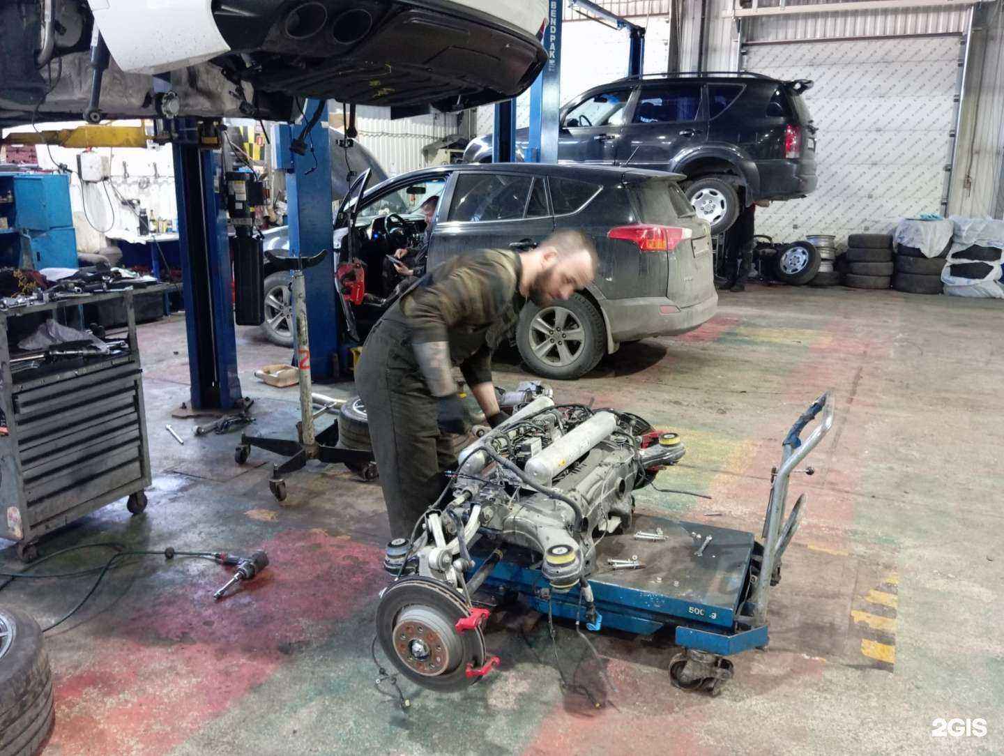 Отзывы на компанию Вилгуд в г. Ульяновск c фото