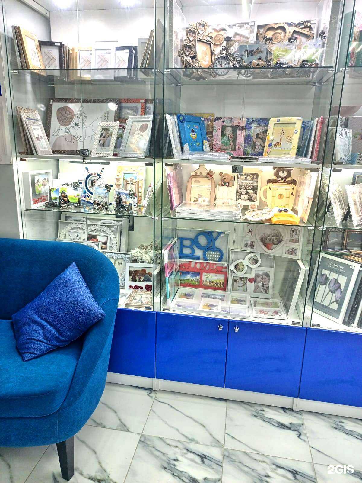 Отзывы на компанию Фотон в Ейске c фото