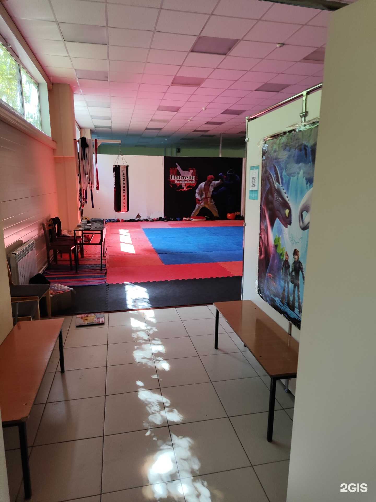 Отзывы на компанию Пантеон в Муроме c фото