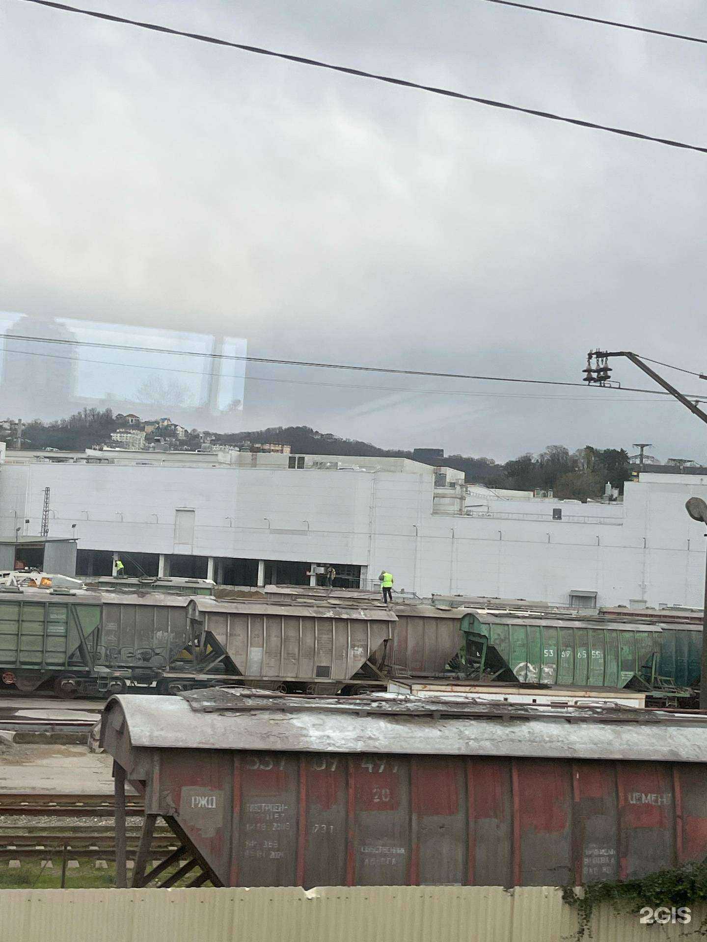 Отзывы на компанию Алюмаком в Сочи c фото - фотография 2 из 2