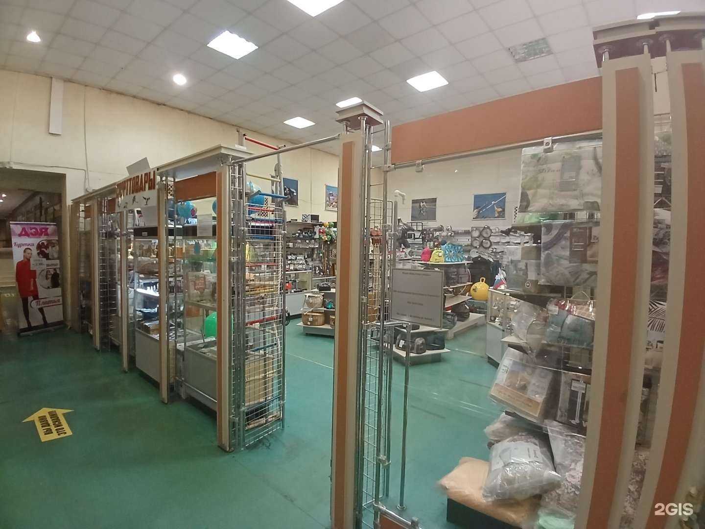 Отзывы на компанию Астраханский центральный универмаг в Астрахани c фото