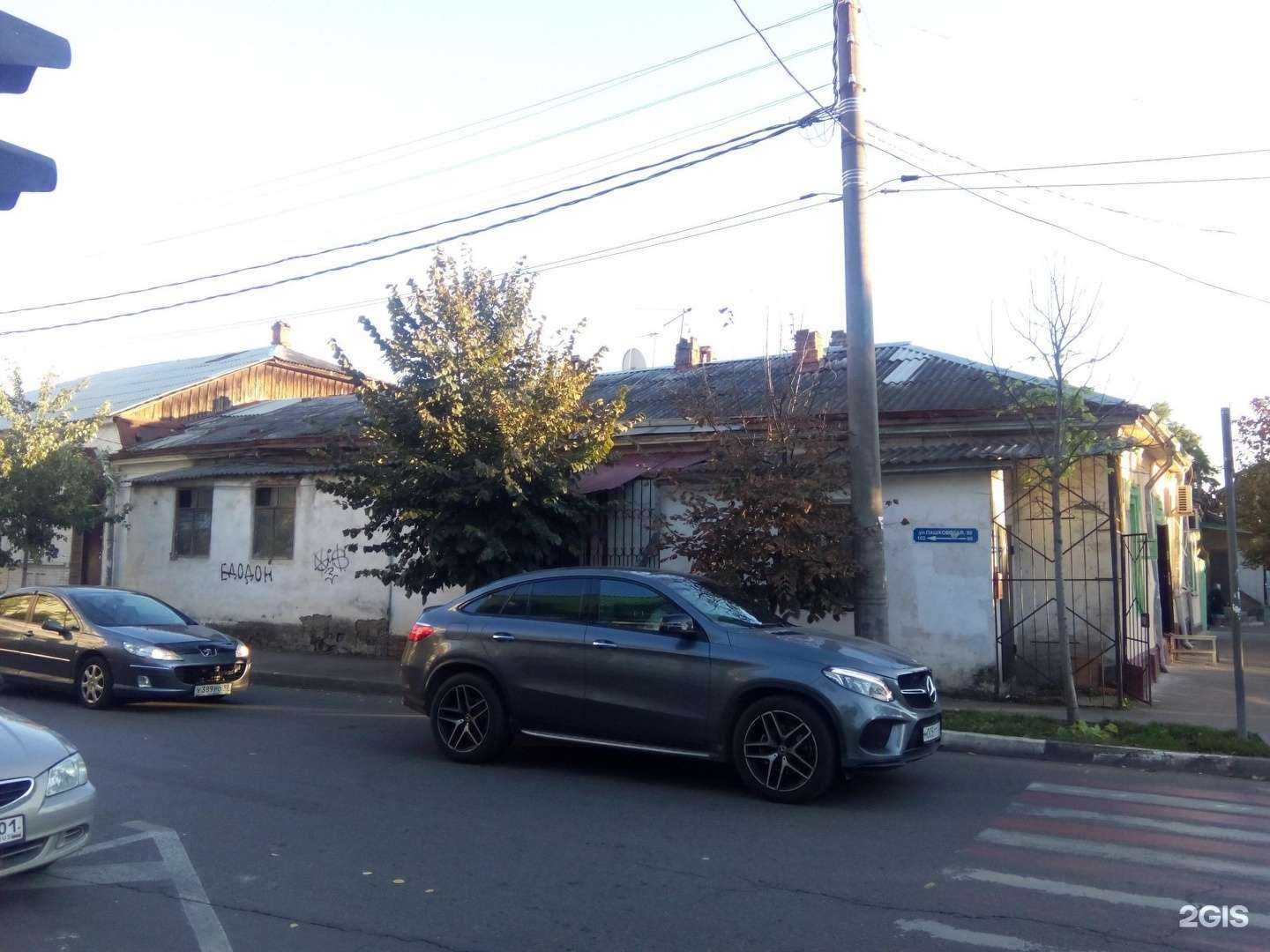 Отзывы на компанию Рet gruming la&pa в Краснодаре c фото - фотография 2 из 2