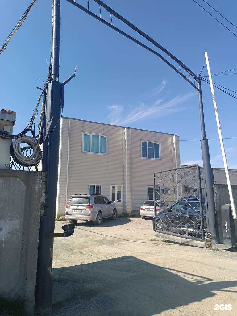 Отзывы на компанию Рыбоводстрой в Южно-Сахалинске c фото - фотография 2 из 2