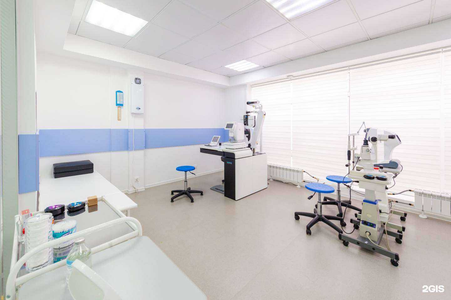 Отзывы на компанию Консилиум в Королёве c фото