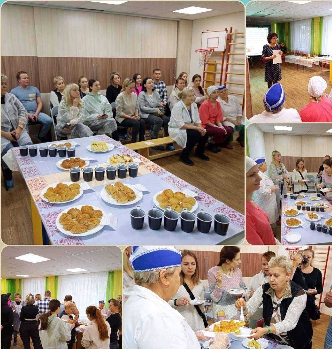 Отзывы на компанию Детский сад №190 в г. Ярославль c фото