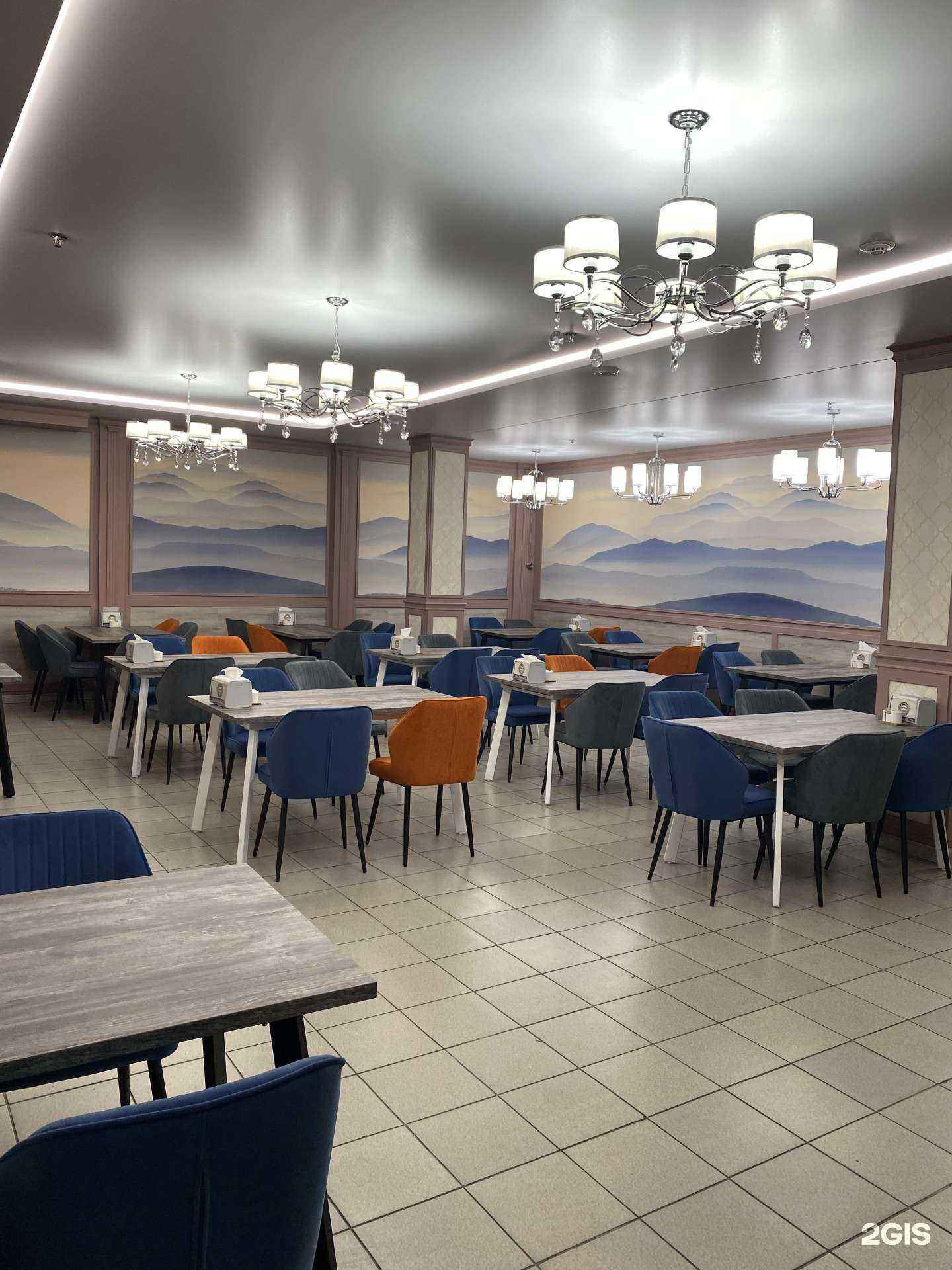 Отзывы на компанию Восточная сказка в Оренбурге c фото