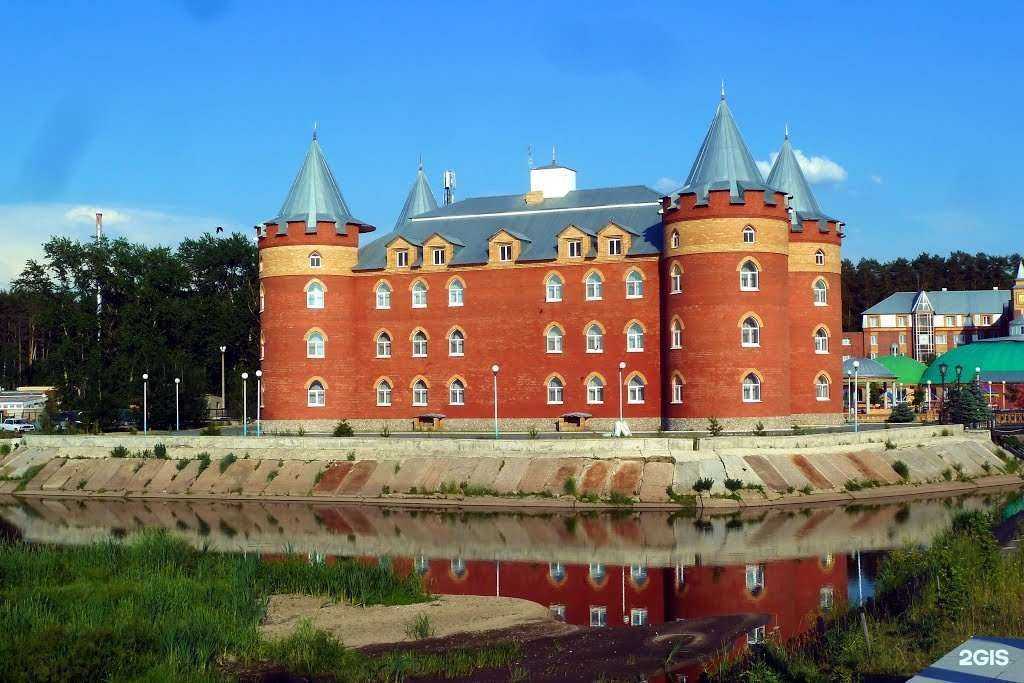 Отзывы на компанию Открой свой мир в г. Екатеринбург c фото