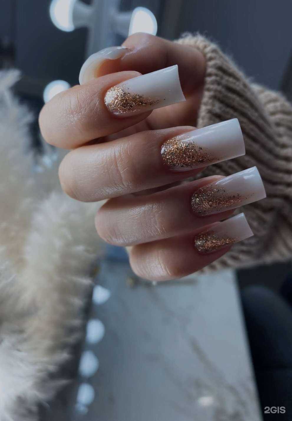 Отзывы на компанию Студия красоты в Нижнем Новгороде c фото