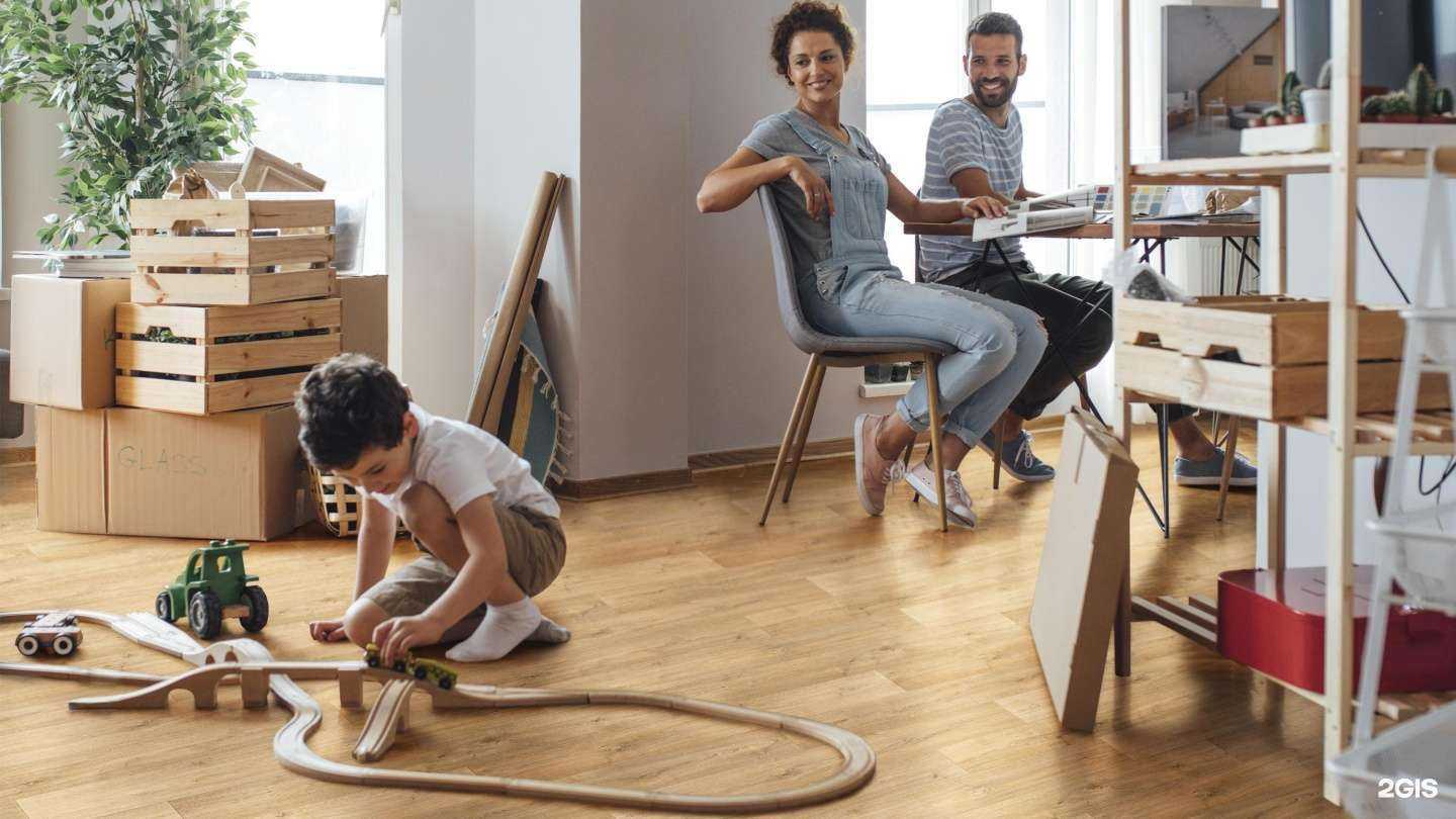 Отзывы на компанию Салон отделочных материалов в г. Саратов c фото