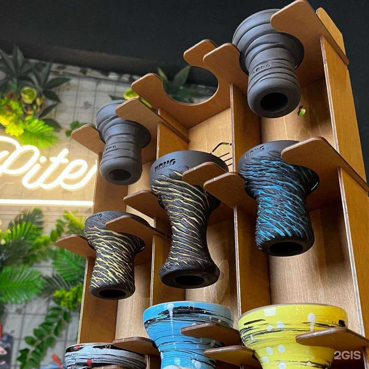 Отзывы на компанию PiterSmoke в Белгороде c фото