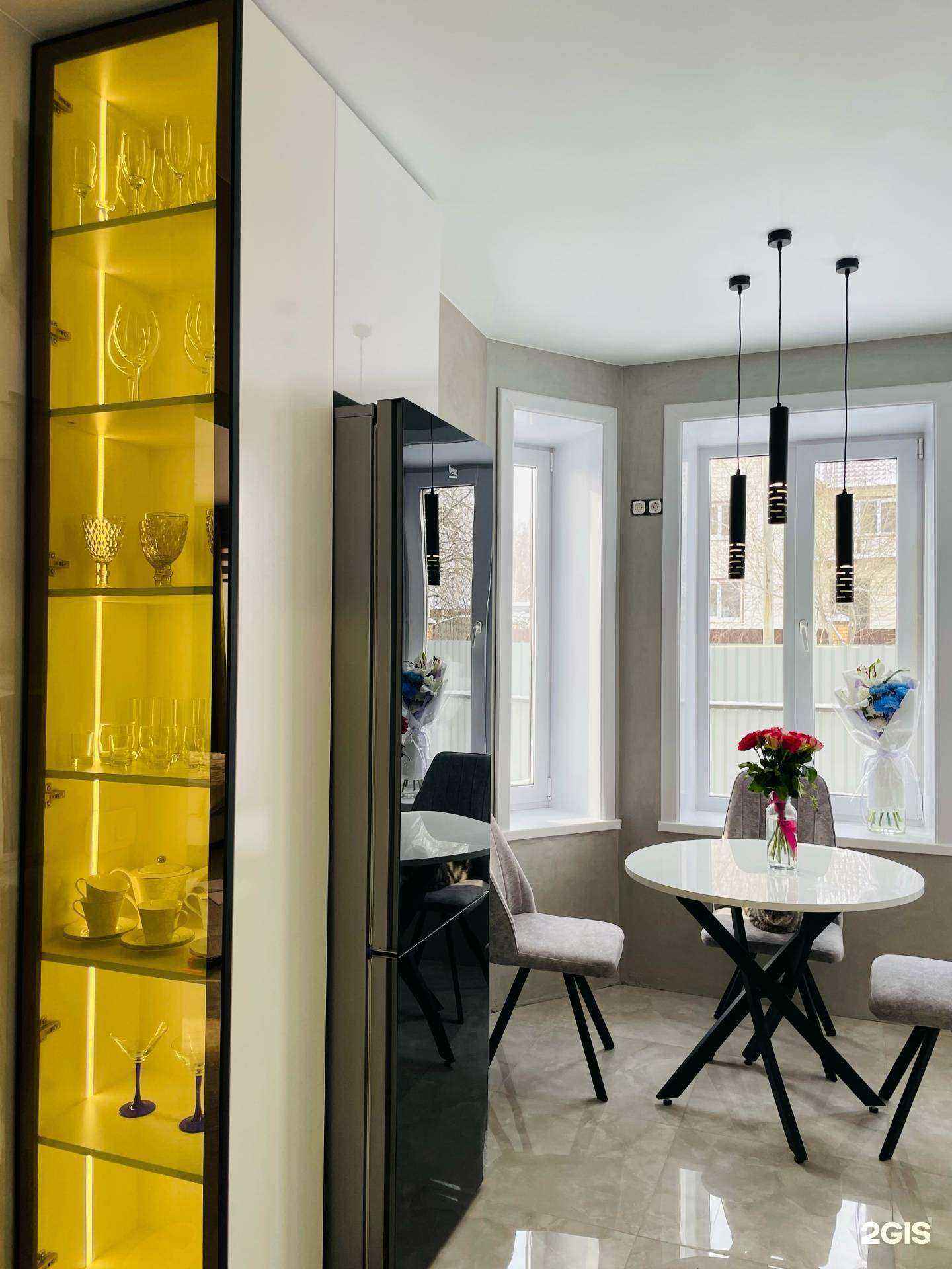 Отзывы на компанию Папа Карло  в Иркутске c фото