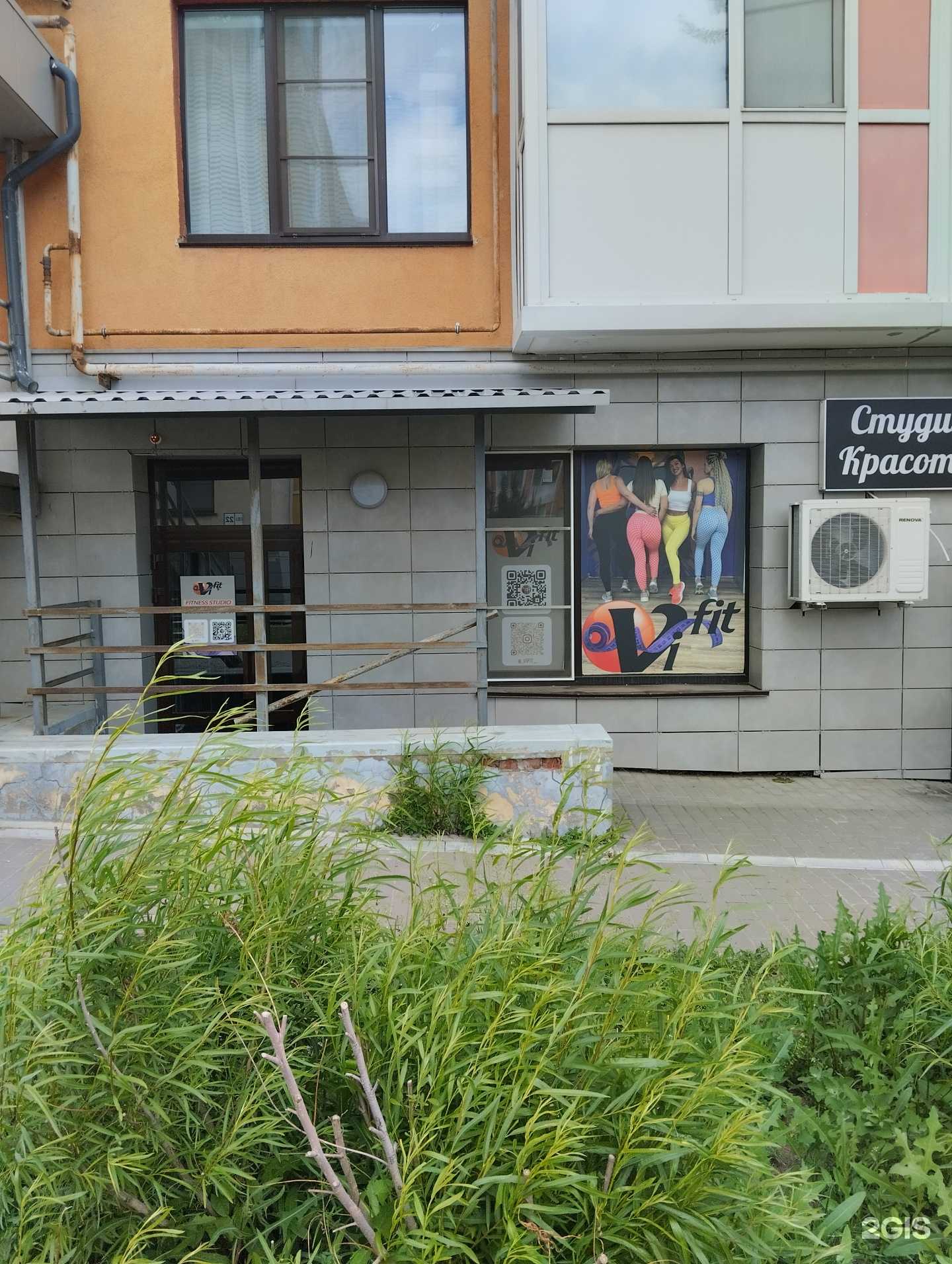 Отзывы на компанию ViFit в Волгограде c фото