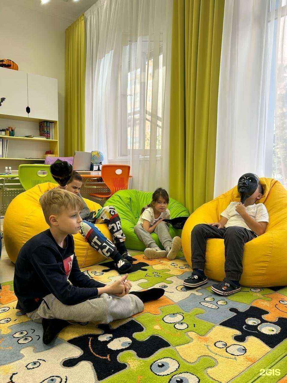 Отзывы на компанию Kids puzzle в г. Краснодар c фото