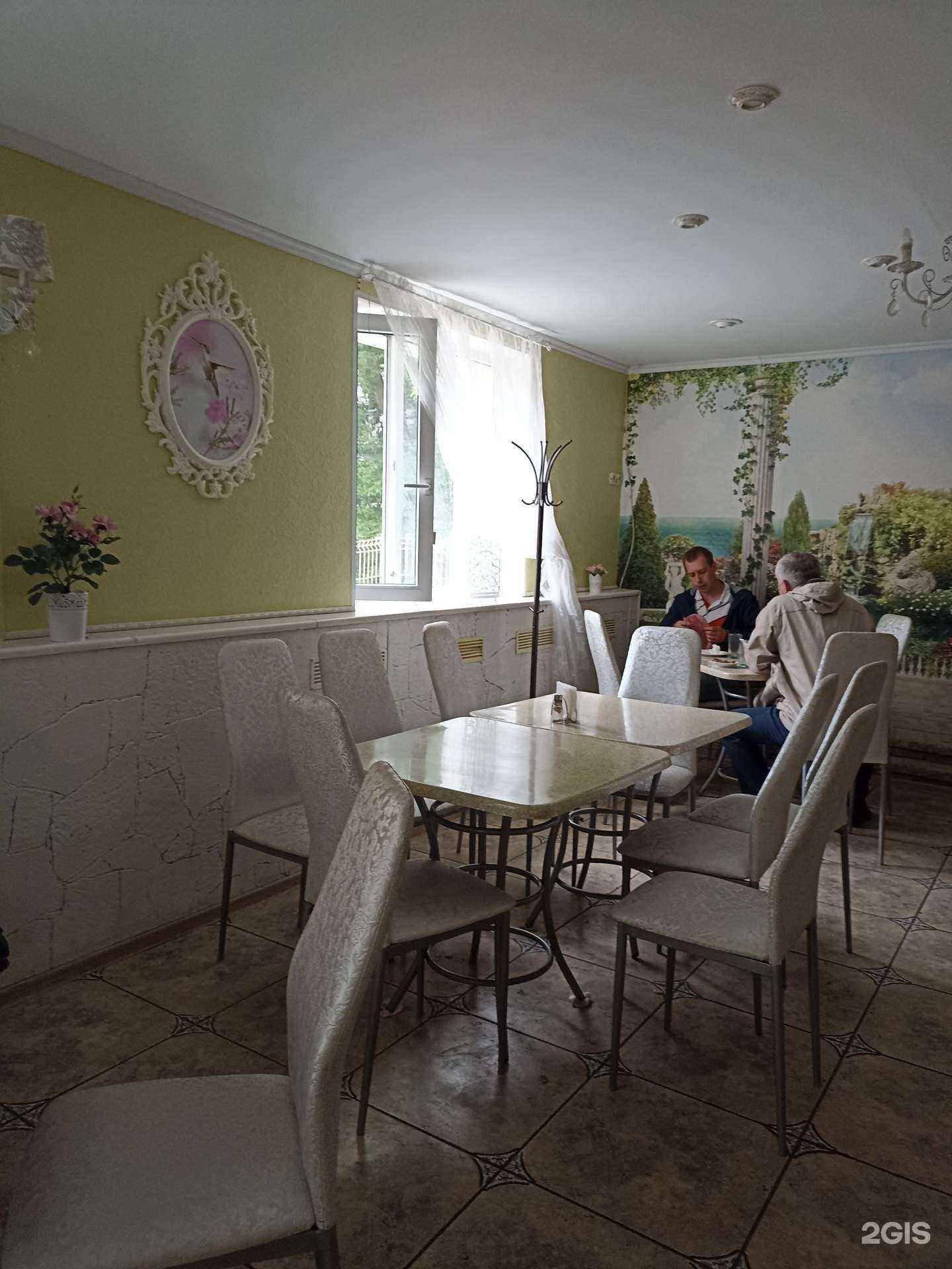 Отзывы на компанию Колибри в г. Гатчина c фото