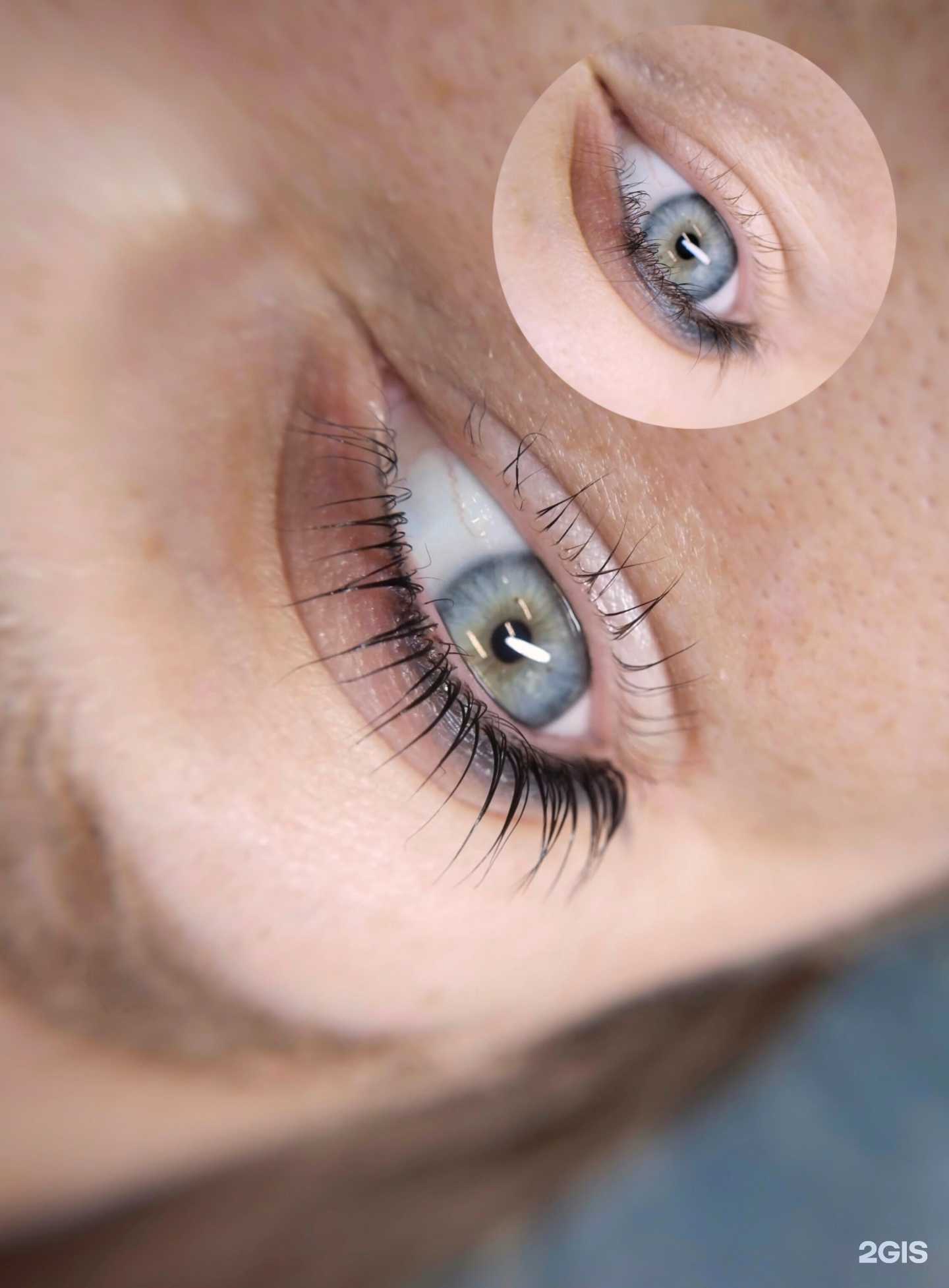 Отзывы на компанию Студия ламинирования ресниц в Казани c фото